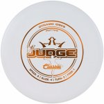 Dynamic Discs Classic EMac Judge Oranžová – Zbozi.Blesk.cz