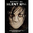 NÁVRAT DO SILENT HILL DVD