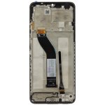 LCD Displej + Dotyková deska + Přední kryt Xiaomi Redmi 14C – Zboží Živě