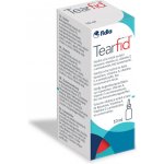 Tearfid oční roztok 10 ml – Hledejceny.cz