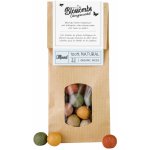 Blossombs Semínkové bomby v papírovém sáčku - mix barev (25 ks) – Zboží Dáma