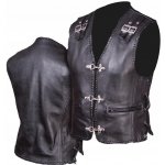 L&J Motorcycle Club černá – Hledejceny.cz