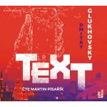 Dmitry Glukhovsky - Text (CD)