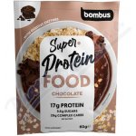 Bombus Super Protein FOOD 60 g – Zboží Dáma