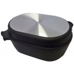 BAF GIGANT Superpekáč s grilovacím víkem 9 L – Sleviste.cz