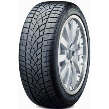 Dunlop SP Winter Sport 3D 255/45 R17 98V