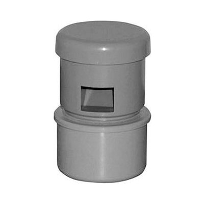 Plast Brno přivětrávací hlavice DN75 – Sleviste.cz