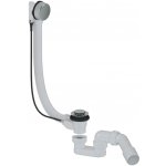 SAT Vanový automat 60 cm SAT Project chrom kov SATAVAPRO1M SATAVAPRO1M – Hledejceny.cz