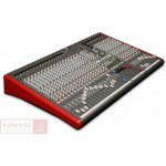 Allen & Heath ZED428 – Zboží Živě