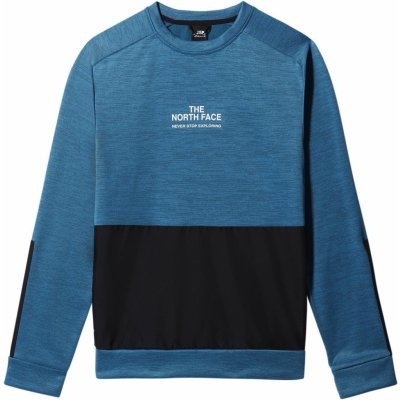 The North Face Men´s Ma Crew Fleece – Zbozi.Blesk.cz