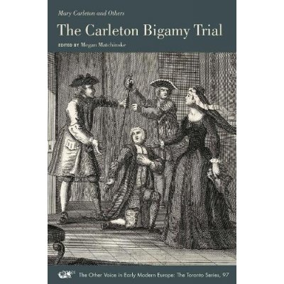 Carleton Bigamy Trial