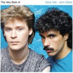 Daryl Hall & John Oates - Very Best Of Daryl Hall & John Oates - Vinyl – Hledejceny.cz