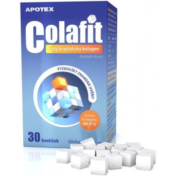 Apotex Colafit 30 kostiček