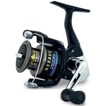 Shimano Nexave 2500 FD