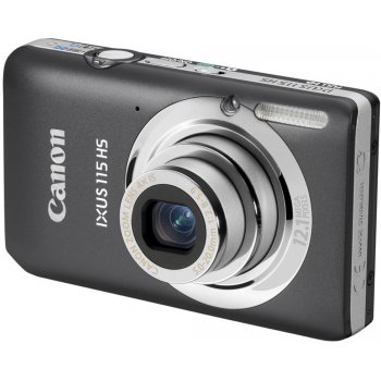 Canon Ixus 115 HS