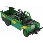 Seva Monti System 29 Commando Land Rover – Hledejceny.cz