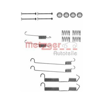 METZGER AUTOTEILE Příslušenství 105-0646 – Hledejceny.cz