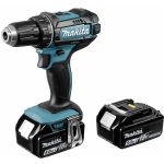 MAKITA DDF482RTJ – HobbyKompas.cz