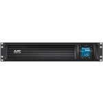 APC SMC1500I-2UC – Sleviste.cz
