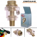 Profesionální automatický přimazávač pneumatického nářadí CD009, závit: 1/4" – Hledejceny.cz