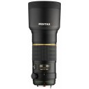 Pentax SMC DA 300mm f/4 ED (IF) SDM