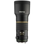 Pentax SMC DA 300mm f/4 ED (IF) SDM – Hledejceny.cz