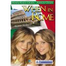 When In Rome DVD