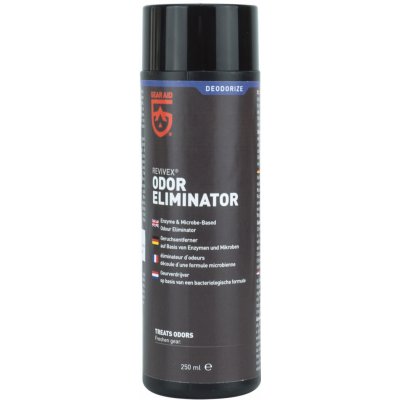 Gear Aid (McNett) Gear Aid odstraňovač pachů REVIVEX Odor eliminator 250 ml – Zboží Dáma