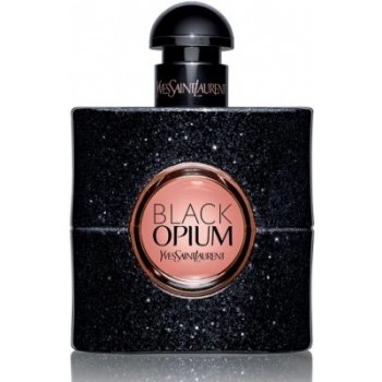 Yves Saint Laurent Black Opium parfémovaná voda dámská 90 ml tester