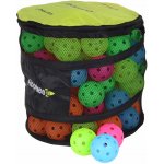 FLOORBEE Ball Bin 3.0 + HEXA Torpedo IFF Match 100 ks – Hledejceny.cz