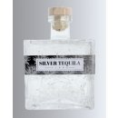 Silver Tequila Liqueur 36% 0,5 l (holá láhev)