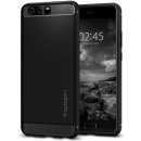 Pouzdro Spigen Rugged Armor Huawei P10 černé