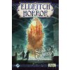 Desková hra FFG Eldritch Horror Signs of Carcosa