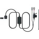 Zásuvka pro možnost dobíjení, typ USB-C 5V/3A, OXFORD – Sleviste.cz