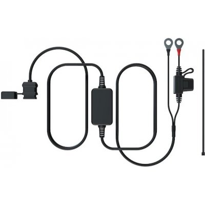 Zásuvka pro možnost dobíjení, typ USB-C 5V/3A, OXFORD – Sleviste.cz