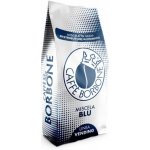Caffé Borbone Miscela Blu 1 kg – Zboží Mobilmania