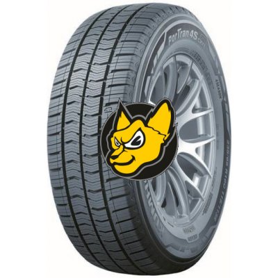 Marshal CX11 Portran 4S 205/65 R16 107/105T – Hledejceny.cz