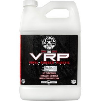 Chemical Guys V.R.P. Super Shine Dressing 3,78 l – Sleviste.cz