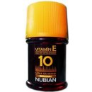  Nubian olej na opalování SPF10 60 ml