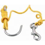 Tecline Hák do proudu – Sleviste.cz