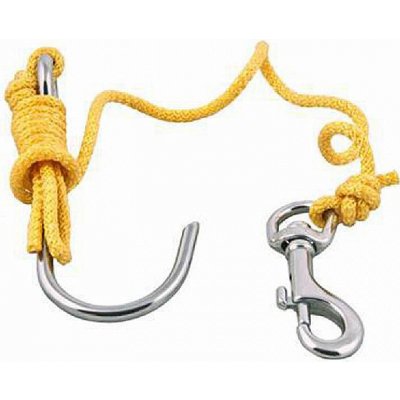 Tecline Hák do proudu – Sleviste.cz