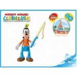 Mikro trading Mickey Mouse Club House kloubová Goofy – Sleviste.cz