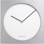 Jacob Jensen Wall Clock 319 – Hledejceny.cz