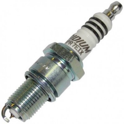 Zapalovací svíčka NGK Iridium BMW R100/7 76 - 79 – Hledejceny.cz
