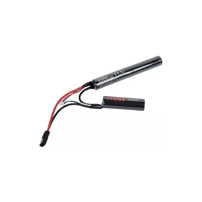 Nunchuk TITAN 11,1V / 3000mAh 30C Li-ion – Zboží Dáma