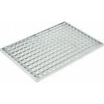 ACO Self Vario 2.0 Rošt 75 x 50 cm mřížkový V-profil pruty protiskluz ZN 3003262 – Zboží Dáma