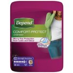 Depend Normal XL 9 ks – Zboží Dáma