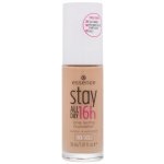 Essence Stay All Day 16h Long-lasting Foundation make-up 10 Soft Beige 30 ml – Zboží Dáma
