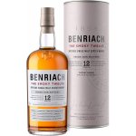 BenRiach The Smoky Twelve 46% 0,7 l (karton) – Hledejceny.cz