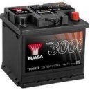 Yuasa YBX3000 12V 52Ah 450A YBX3012